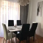 Apartman Seaflat In Nizza