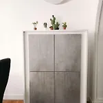 Seaflat In Apartman
