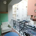 Seaflat In Apartman