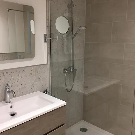 Appartement Seaflat In