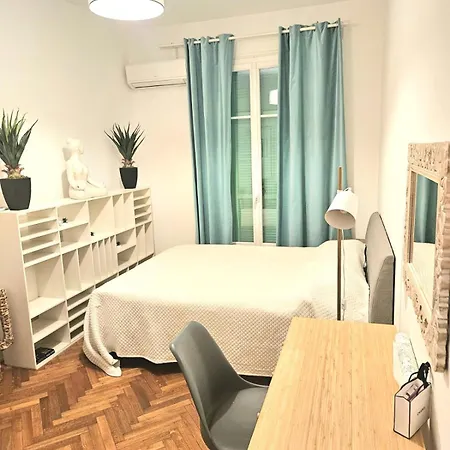 Appartement Seaflat In