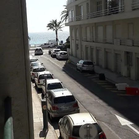 Appartement Seaflat In