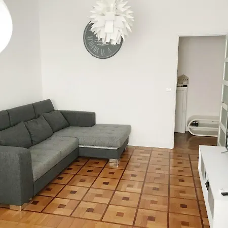 Appartement Seaflat In