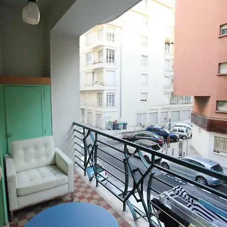 Seaflat In Appartement