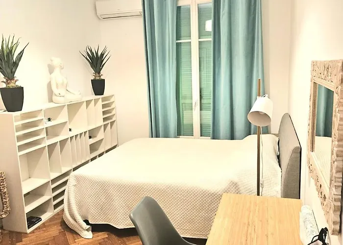 Apartament Seaflat In