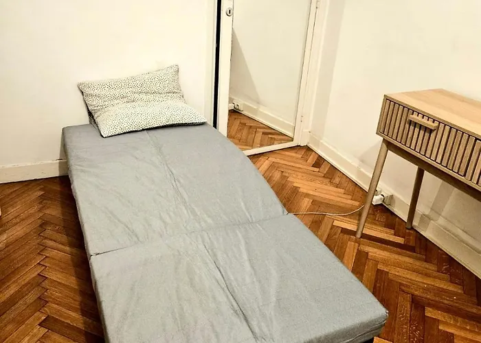 Apartament Seaflat In *
