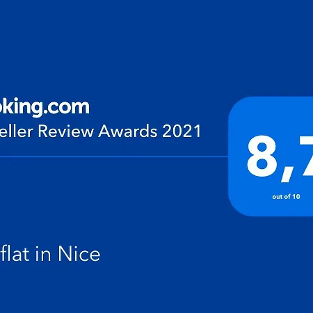 Seaflat In * Νίκαια