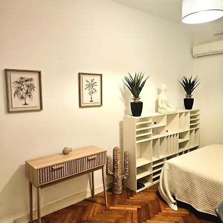 Seaflat In Apartment *