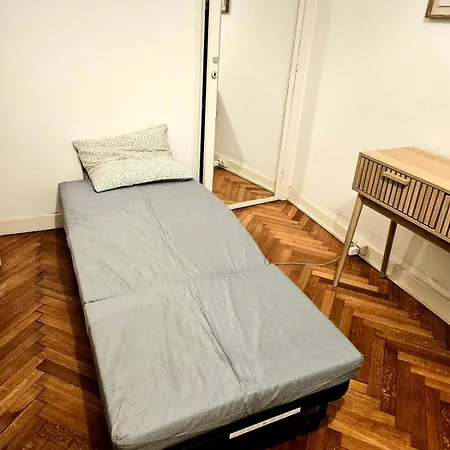 Lejlighed Seaflat In *