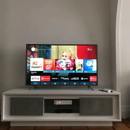 Apartment Seaflat In