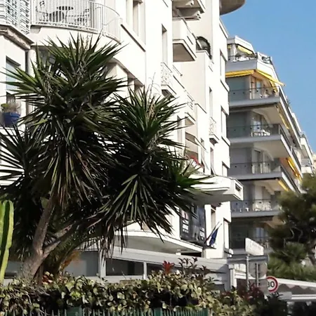 Seaflat In アパート *