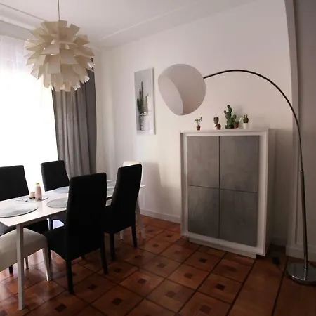 Apartmán Seaflat In Nice
