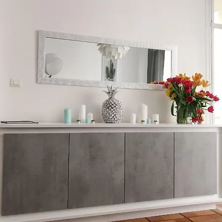 Seaflat In ニース