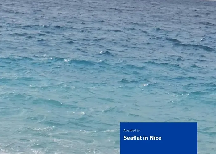 Seaflat In