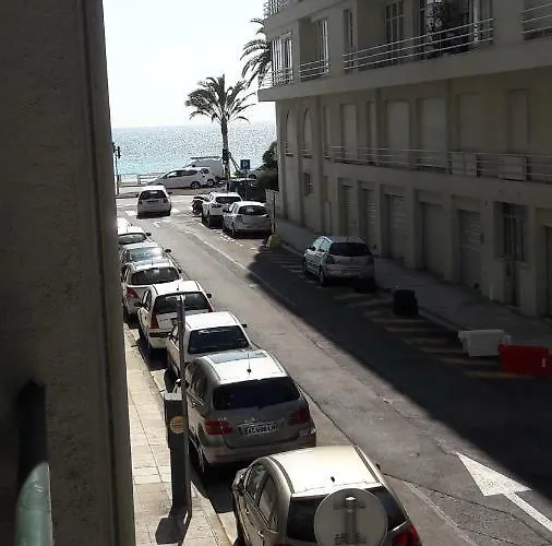 Apartmán Seaflat In