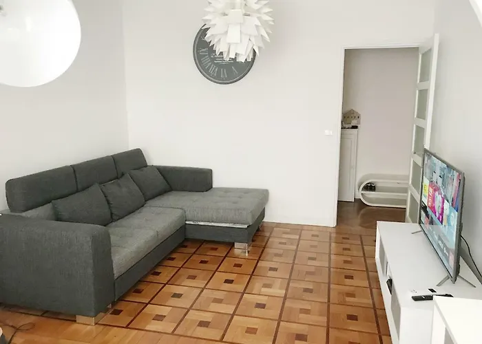 Apartamento Seaflat In