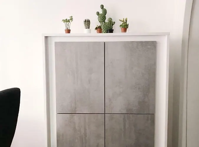 Seaflat In Apartamento
