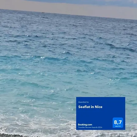 Seaflat In