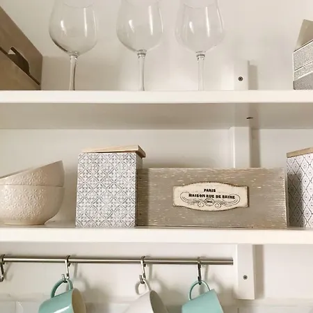 Seaflat In 아파트