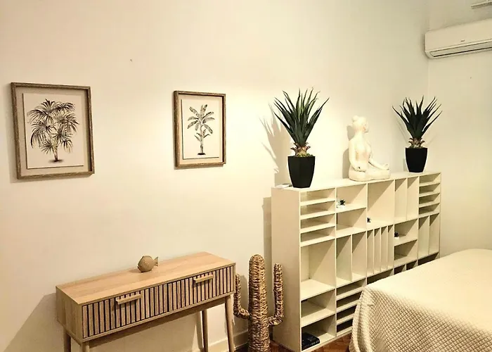 Seaflat In Appartement *