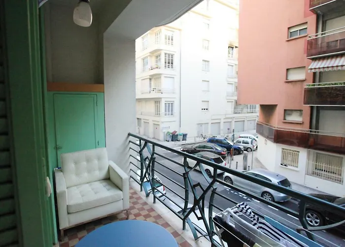 Seaflat In Appartement